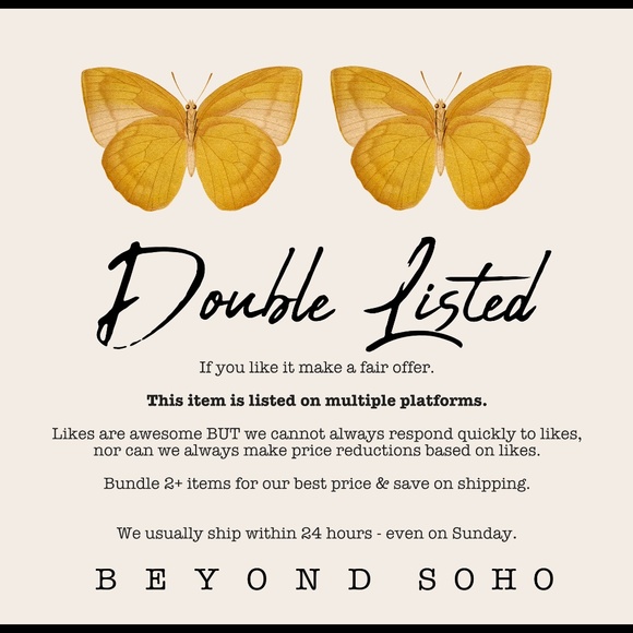 Madewell Space Dyed Striped Sweater Button Shoulder Crew Pullover Wool Alpaca XL - Picture 3 of 13